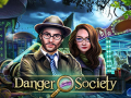 თამაშის Danger Society