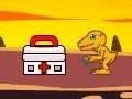 თამაშის Digital Baby Fighting 3
