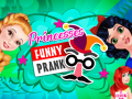 თამაშის Princesses Funny Prank