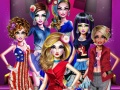 თამაშის Fashion Cover Diva