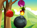 თამაშის  Fruit Slasher