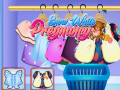 თამაშის Snow White Pregnancy