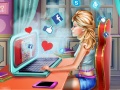 თამაშის Ellie Vogue Blog