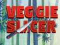 თამაშის Veggie Slicer