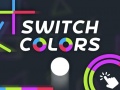 თამაშის Switch Colors