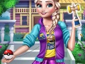 თამაშის Princess Kendama Contest