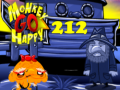 თამაშის Monkey Go Happy Stage 212