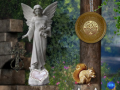 თამაშის Secret Amulet