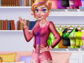 თამაშის New Spring Wardrobe