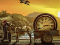 თამაშის Spot the Differences The Magic Clock 