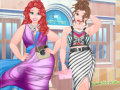 თამაშის Princess Beauty Plus Size