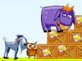 თამაშის Donkey Sean