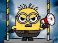 თამაშის Minion Maker