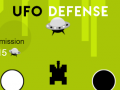 თამაშის UFO Defense