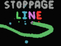 თამაშის Stoppage line