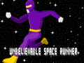 თამაშის Unbelievable Space Runner