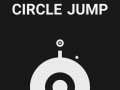 თამაშის Circle Jump