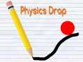 თამაშის Physics Drop