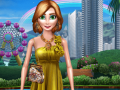 თამაშის Doll Creator Fashion Looks