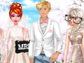 თამაშის Princesses Wedding Crashers