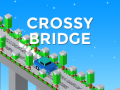 თამაშის Crossy Bridge
