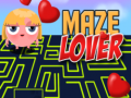 თამაშის Maze Lover
