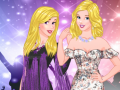თამაშის Princesses Trendy Photoshoot