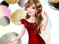 თამაშის Princesses at Fashionistas Contest
