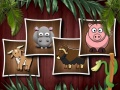 თამაშის Animal Shapes 3