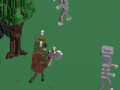 თამაშის Kill Monsters