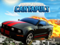 თამაშის Burnin Rubber Cartapult