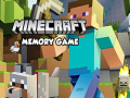 თამაშის Minecraft Memory Game