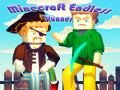 თამაშის Minecraft Endless Runner