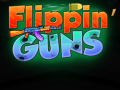 თამაშის Flippin' Guns