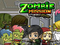 თამაშის Zombie Mission 1