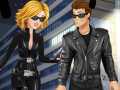 თამაშის Hollywood Movie Part for Princess