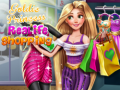 თამაშის Goldie Princess Realife Shopping