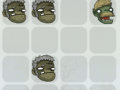 თამაშის Zombie Mutation