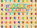 თამაშის Number Search
