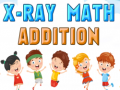 თამაშის X-Ray math addition