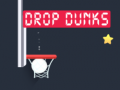 თამაშის Drop Dunks