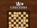 თამაშის Checkers