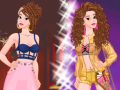 თამაშის Beauty And The Beat