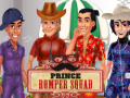 თამაშის Prince Romper Squad