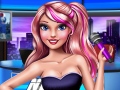 თამაშის Breaking News With Ellie!