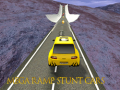 თამაშის Mega Ramp Stunt Cars