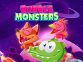 თამაშის Bubble Monsters