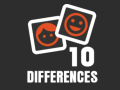 თამაშის 10 Differences
