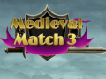 თამაშის Medieval Match 3