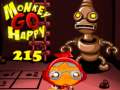 თამაშის Monkey Go Happy Stage 215